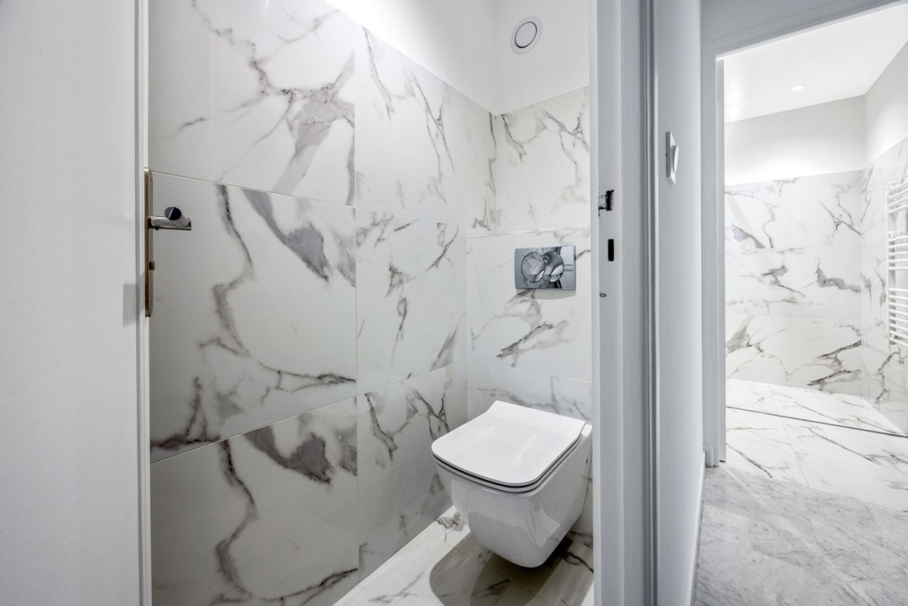 Квартира в Каннах, Франция, 62 м² - фото 18