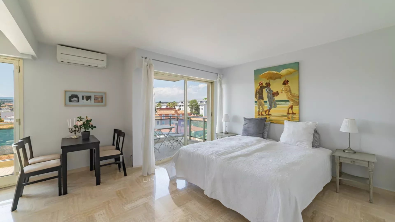 Квартира в Каннах, Франция, 137 м² - фото 18