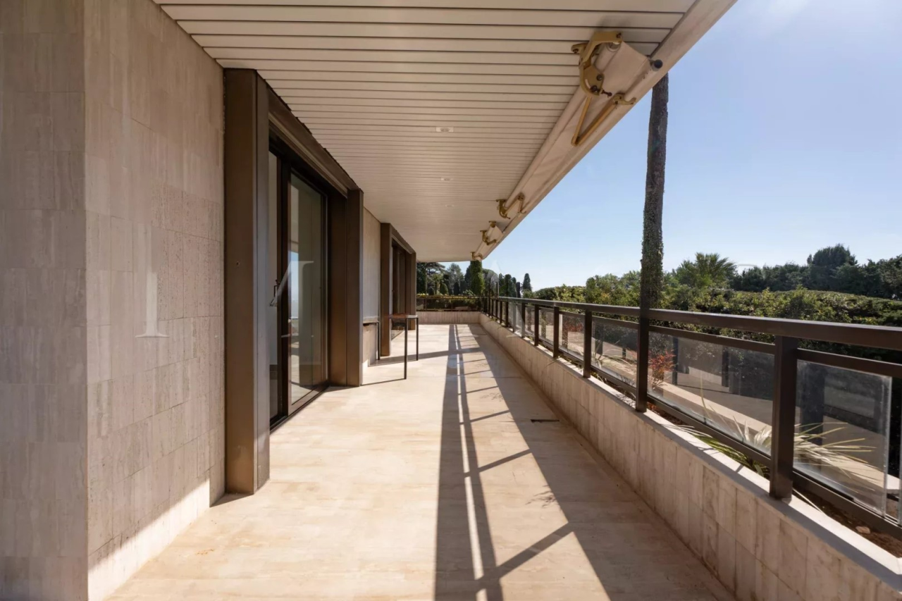 Квартира в Каннах, Франция, 270 м² - фото 18