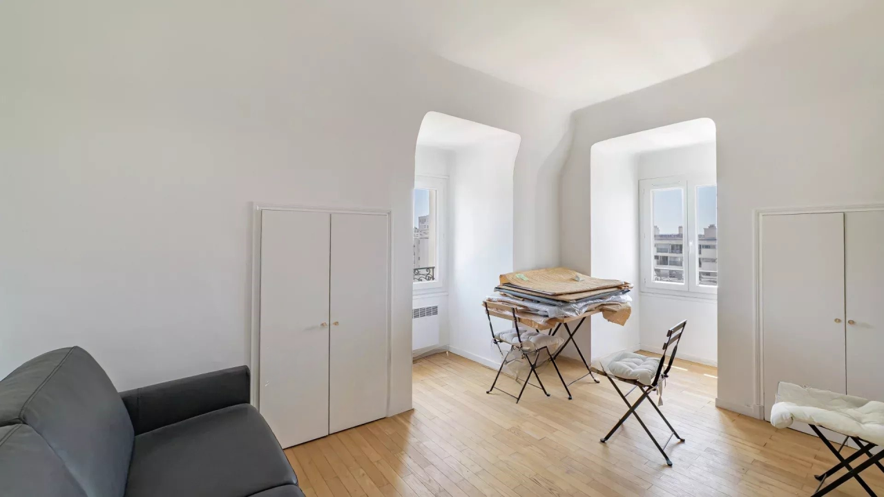 Квартира в Каннах, Франция, 190 м² - фото 19