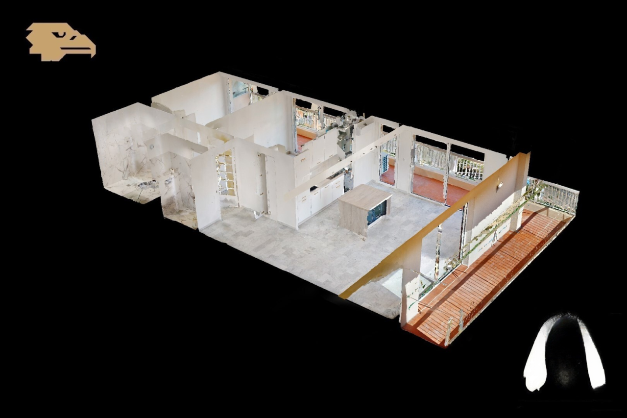 Квартира в Каннах, Франция, 62 м² - фото 19