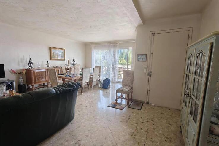 Квартира в Каннах, Франция, 149 м² - фото 7