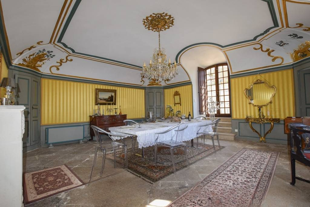 Квартира в Каннах, Франция, 1 039 м² - фото 17