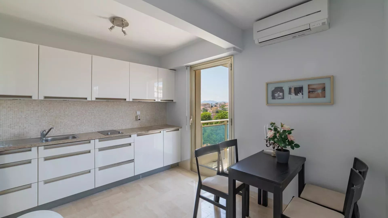 Квартира в Каннах, Франция, 137 м² - фото 19