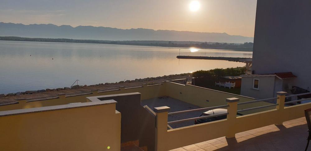 Отель, гостиница Nin, Хорватия, 200 м² - фото 1