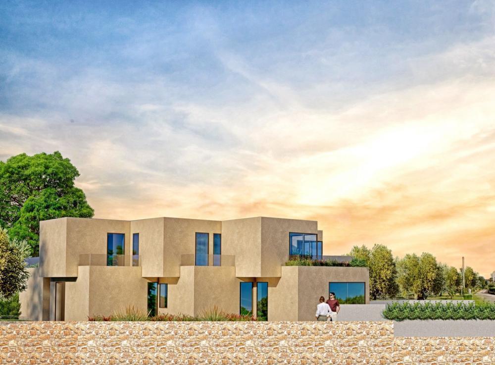 Вилла в Умаге, Хорватия, 194 м² - фото 1