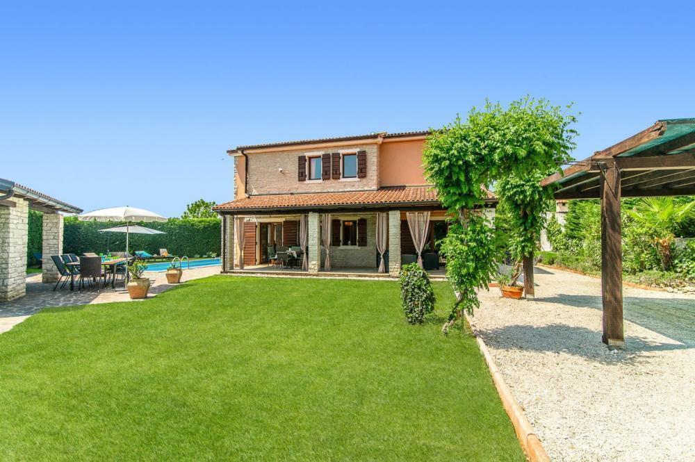 Вилла в Светвинченате, Хорватия, 160 м² - фото 1