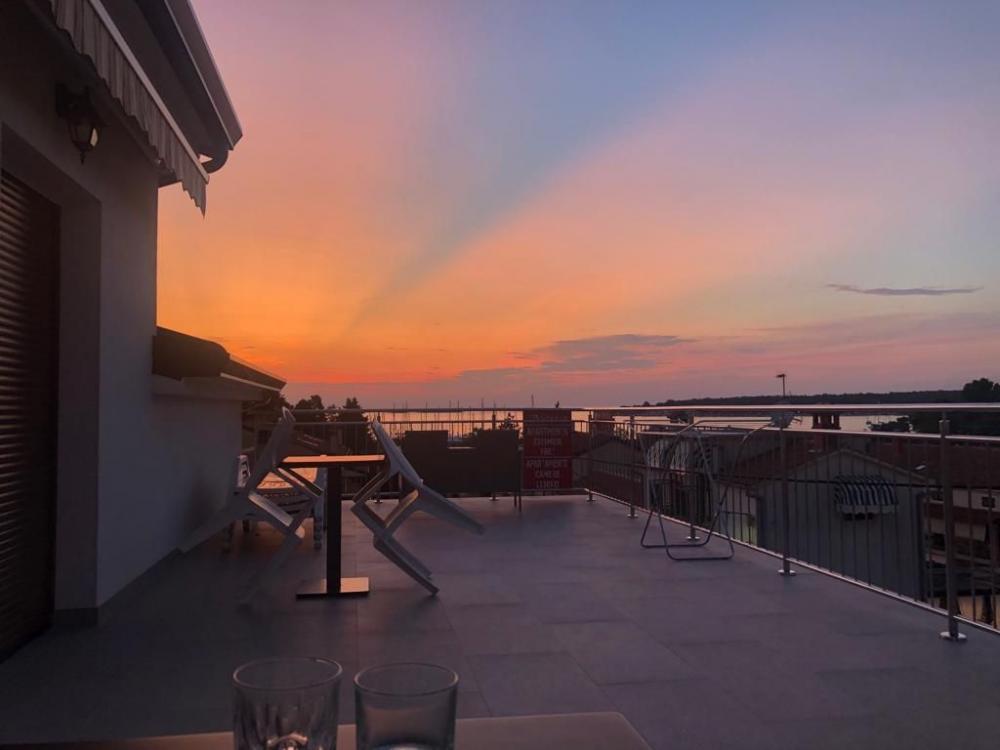 Отель, гостиница в Порече, Хорватия, 414 м² - фото 1