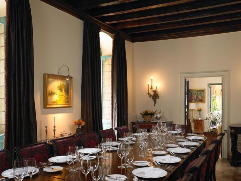 Вилла в Вишняне, Хорватия, 800 м² - фото 1