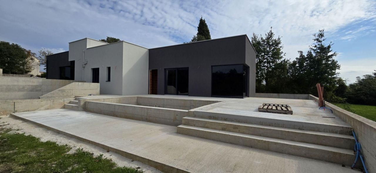 Вилла Barban, Хорватия, 174 м² - фото 1