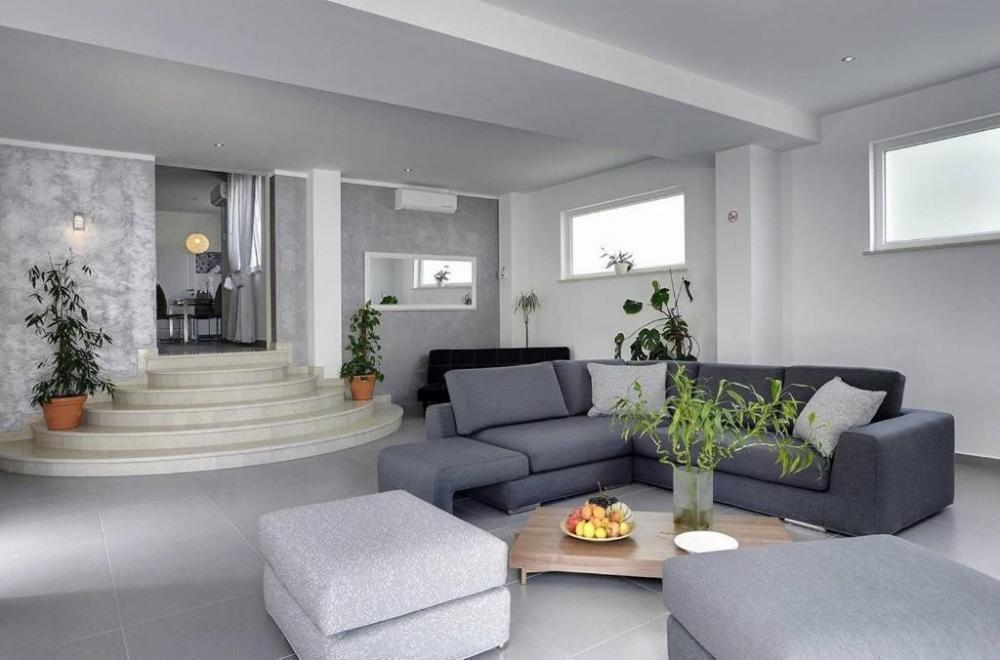 Вилла в Медулине, Хорватия, 300 м² - фото 1