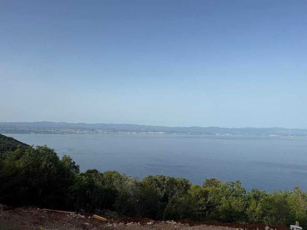 Вилла Mošćenička Draga, Хорватия, 355 м² - фото 1