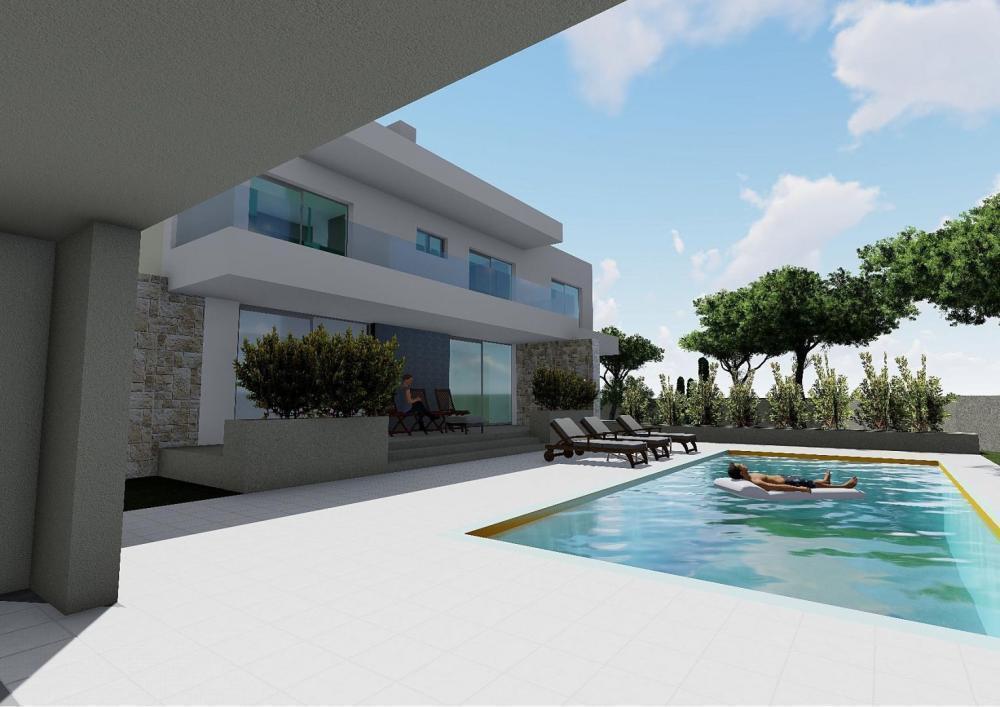 Вилла в Светвинченате, Хорватия, 182 м² - фото 2