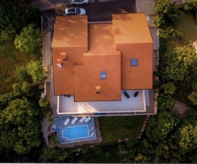 Отель, гостиница в Опатии, Хорватия, 500 м² - фото 2