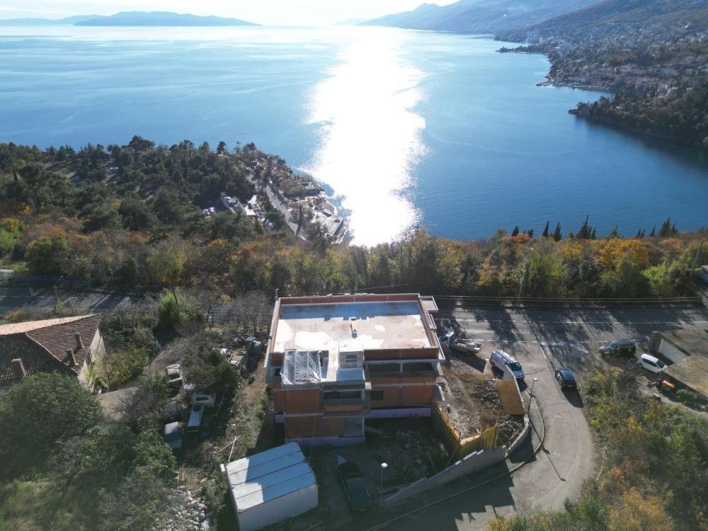 Вилла в Матульи, Хорватия, 600 м² - фото 2