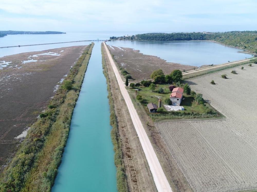 Вилла в Новиграде, Хорватия, 450 м² - фото 2