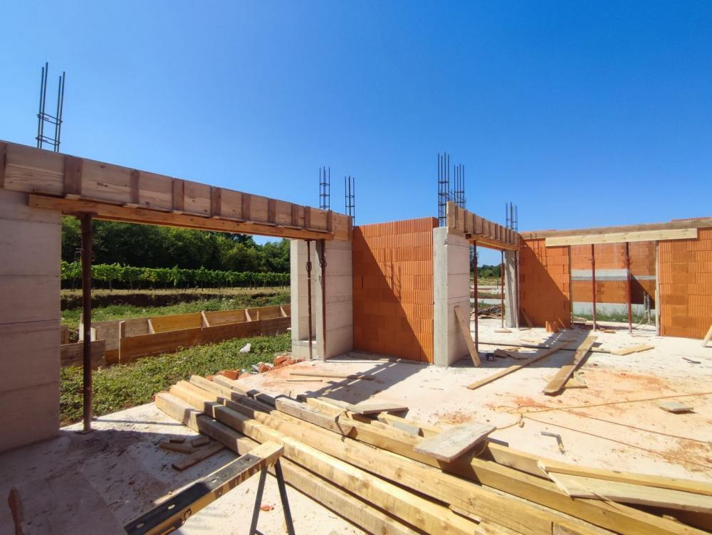 Вилла в Лабине, Хорватия, 200 м² - фото 2