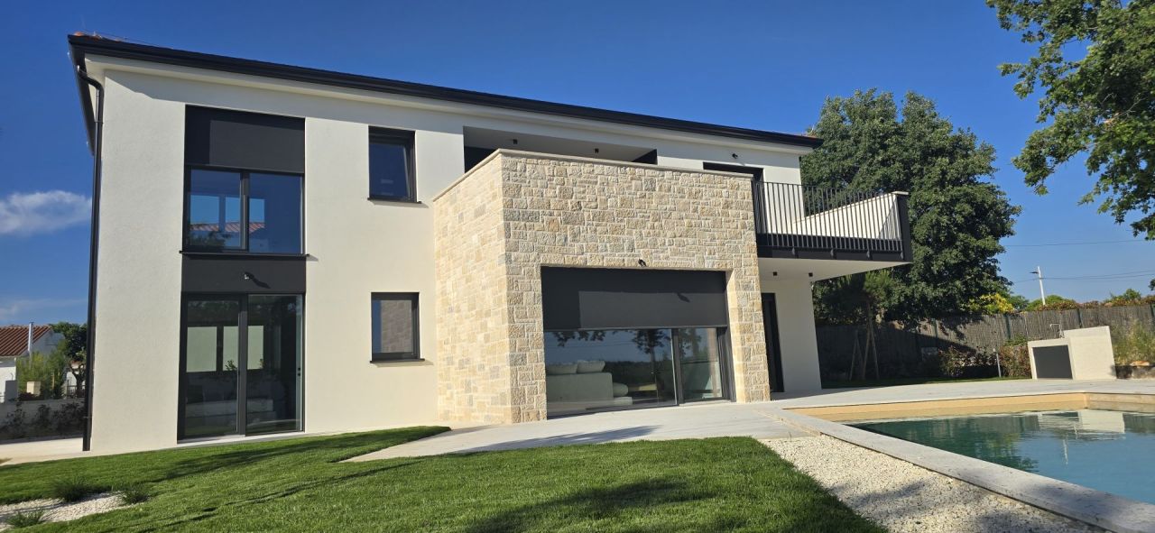 Вилла в Порече, Хорватия, 168 м² - фото 2