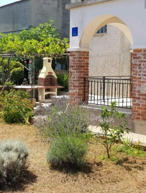 Вилла на Крке, Хорватия, 330 м² - фото 2