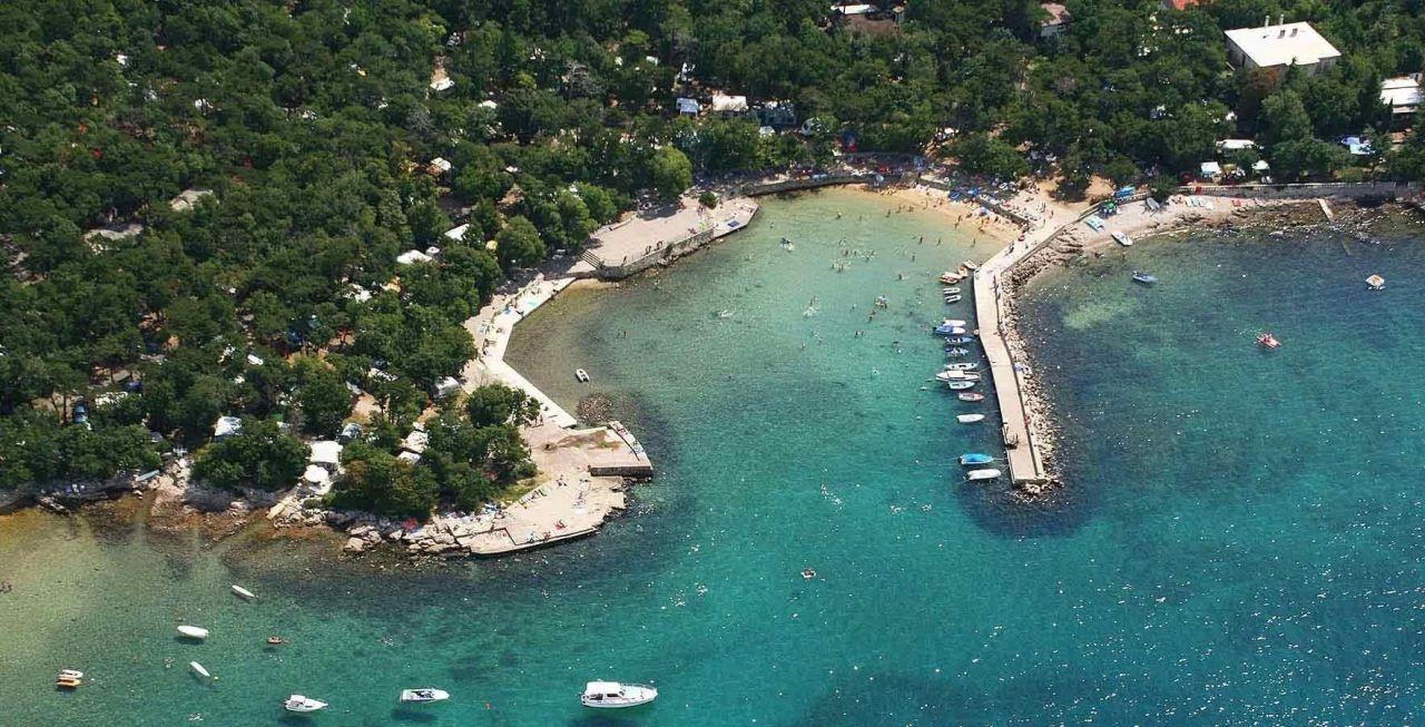 Вилла в Кралевице, Хорватия, 151 м² - фото 2