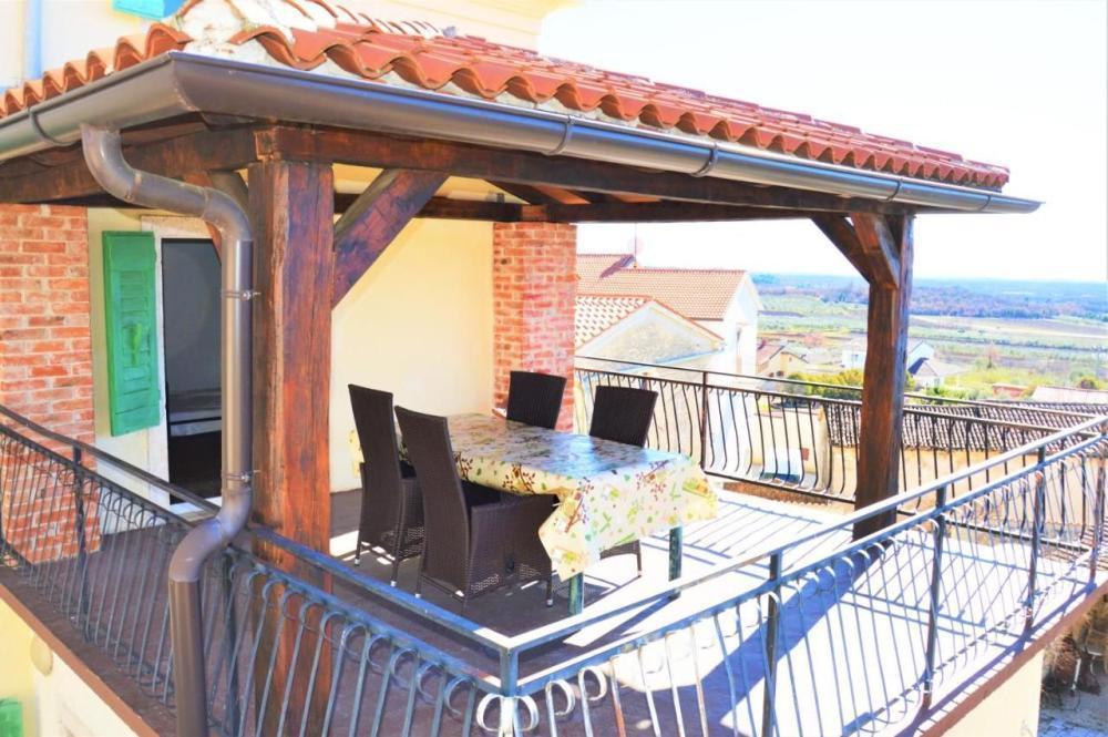 Вилла в Вишняне, Хорватия, 800 м² - фото 2