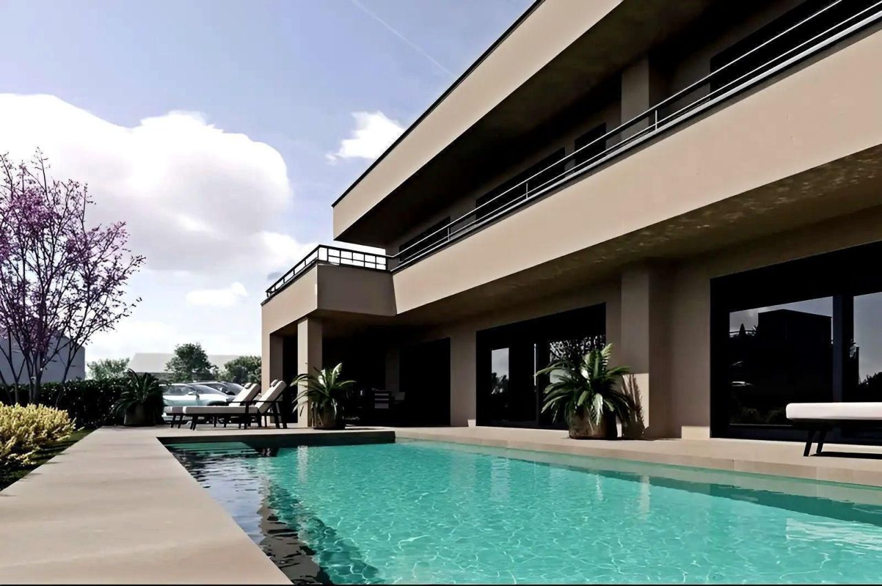 Вилла в Порече, Хорватия, 374 м² - фото 2