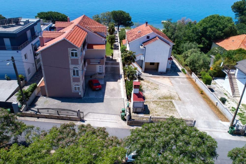 Отель, гостиница в Бибинье, Хорватия, 400 м² - фото 2