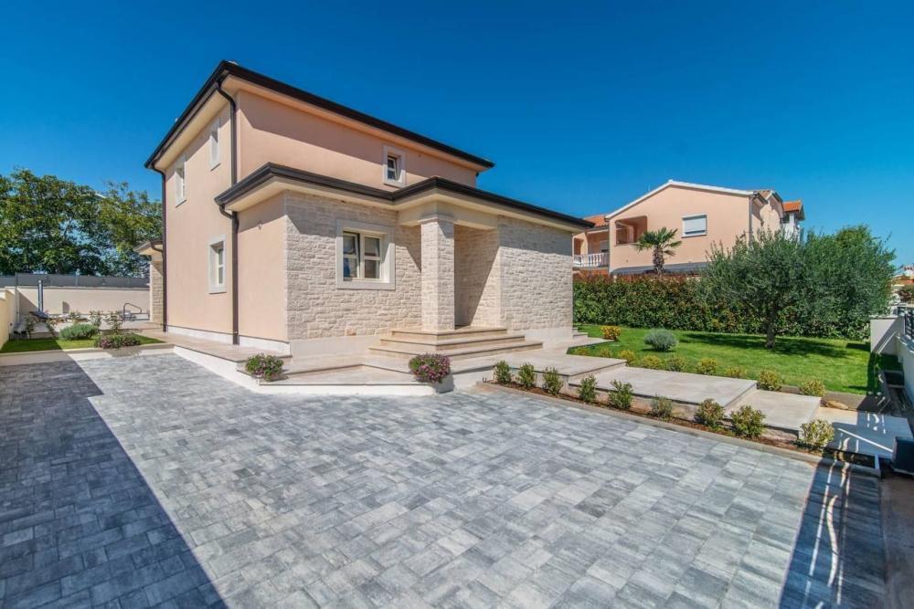 Вилла в Порече, Хорватия, 140 м² - фото 2