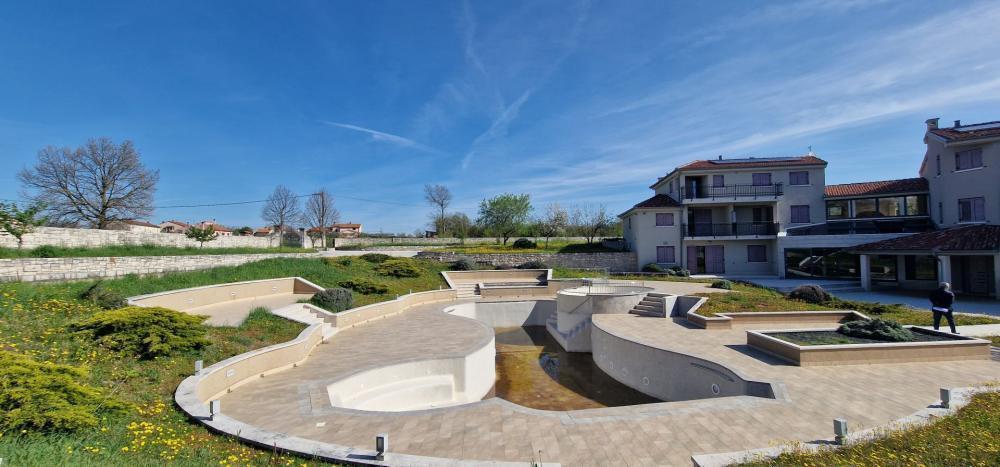 Отель, гостиница Barban, Хорватия, 729 м² - фото 2