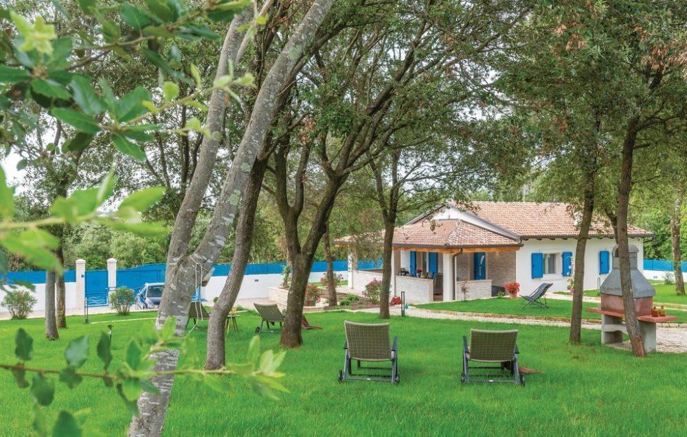 Вилла в Ровини, Хорватия, 70 м² - фото 2