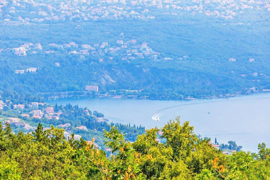 Вилла в Опатии, Хорватия, 200 м² - фото 2