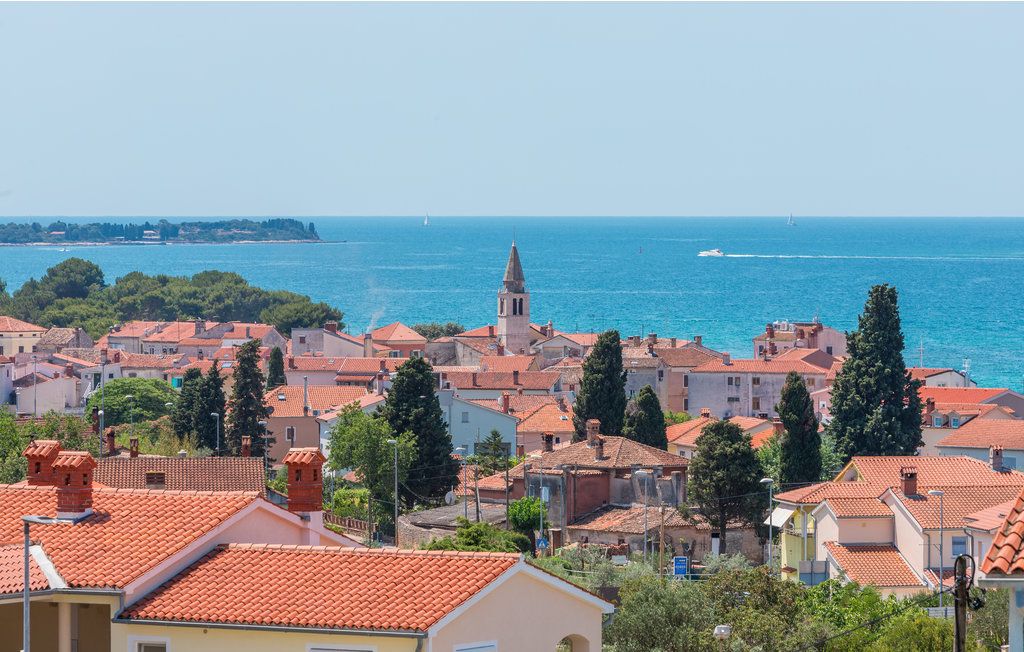 Вилла в Фажане, Хорватия, 350 м² - фото 2