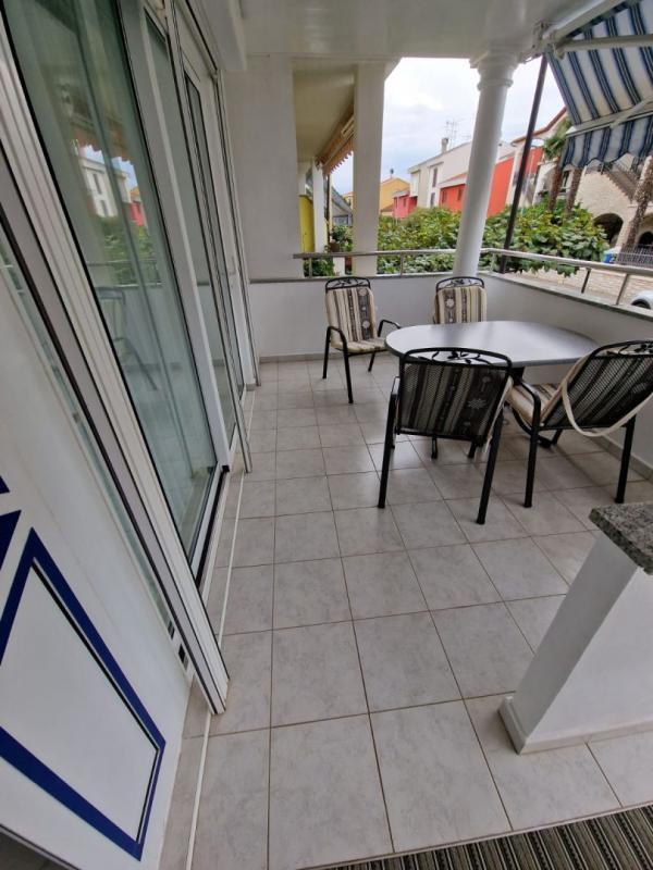 Отель, гостиница в Ровини, Хорватия, 400 м² - фото 2