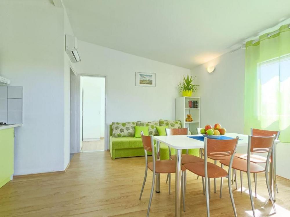 Отель, гостиница в Тиняне, Хорватия - фото 2