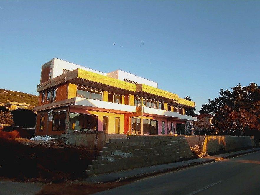 Вилла Stara Novalja, Novalja, Хорватия, 220 м² - фото 2