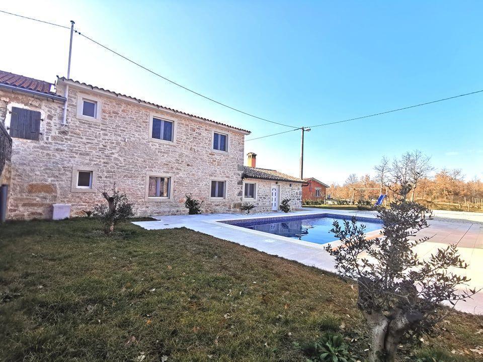 Вилла в Вишняне, Хорватия, 220 м² - фото 2