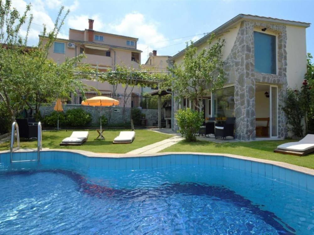 Отель, гостиница в Фажане, Хорватия, 897 м² - фото 2