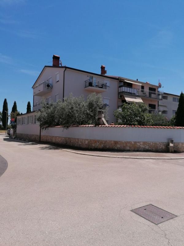 Отель, гостиница в Фажане, Хорватия, 430 м² - фото 2