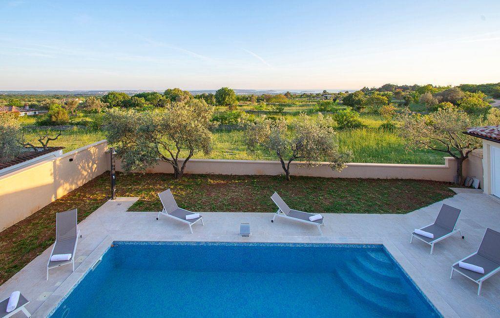 Вилла в Водняне, Хорватия, 160 м² - фото 2