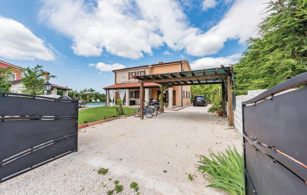 Вилла в Светвинченате, Хорватия, 160 м² - фото 2