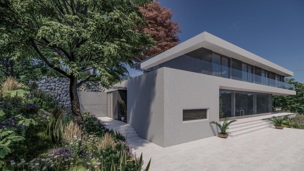 Вилла в Вижинаде, Хорватия, 354 м² - фото 3