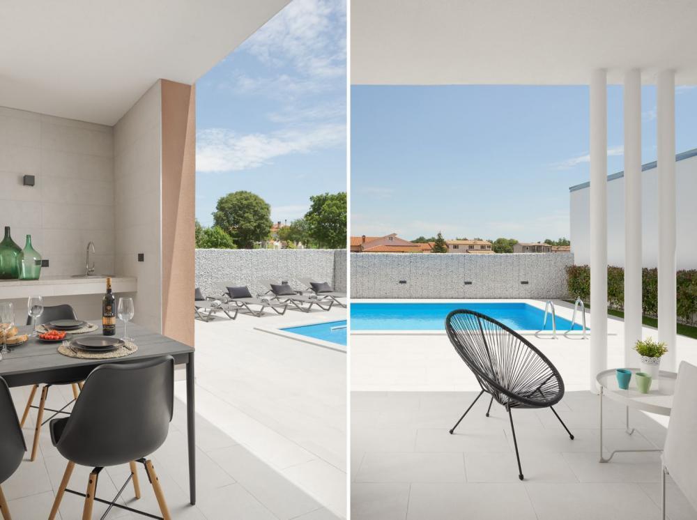 Вилла в Светвинченате, Хорватия, 230 м² - фото 3