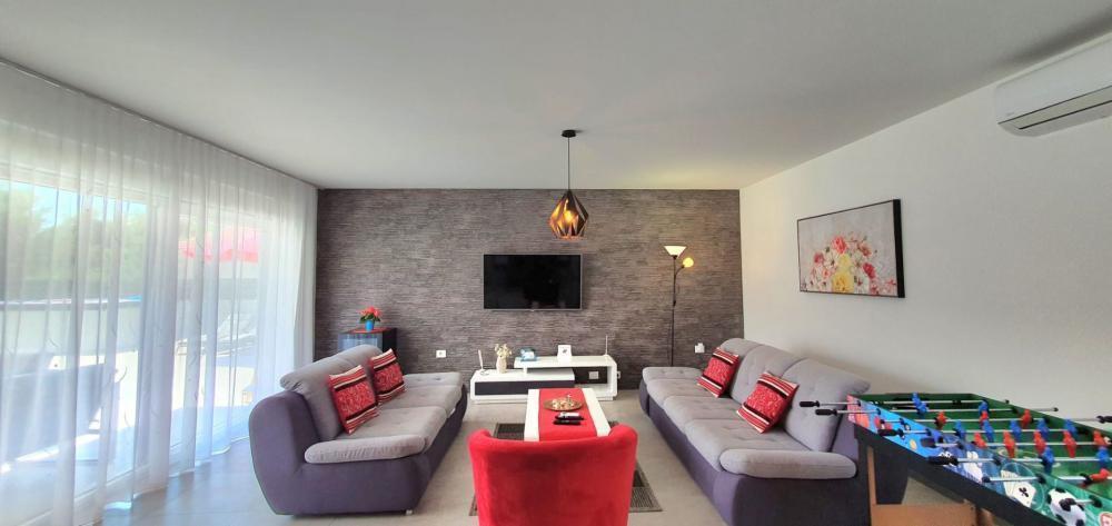 Вилла в Лижняне, Хорватия, 115 м² - фото 3