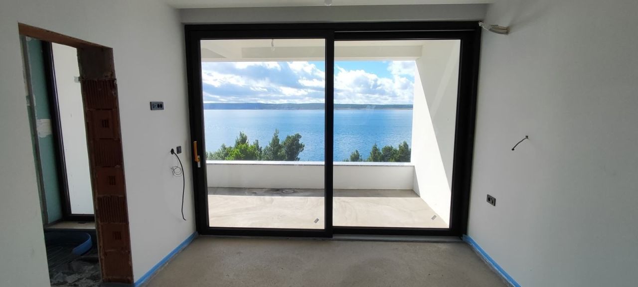 Вилла Starigrad, Хорватия, 180 м² - фото 3