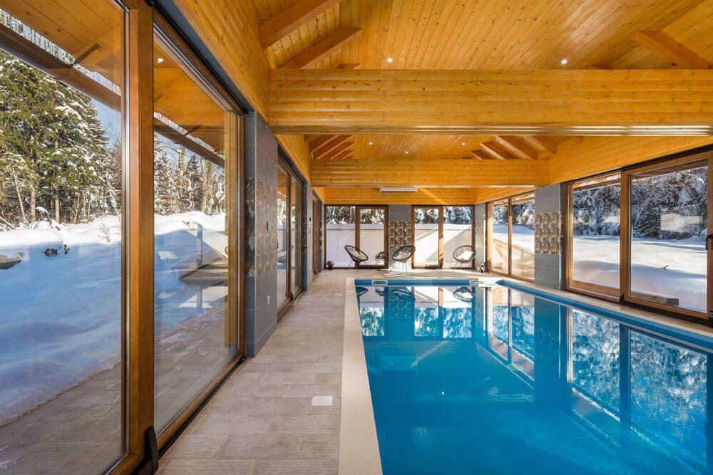 Вилла в Чабаре, Хорватия, 300 м² - фото 3