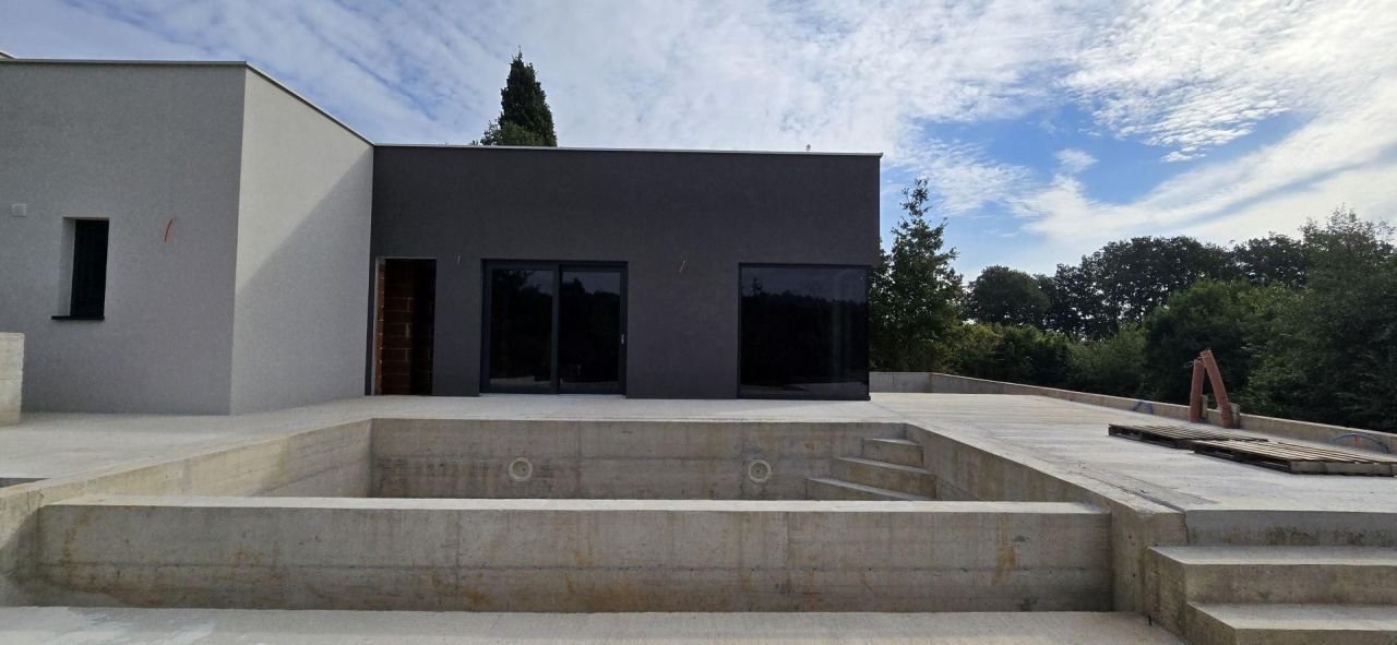 Вилла Barban, Хорватия, 174 м² - фото 3