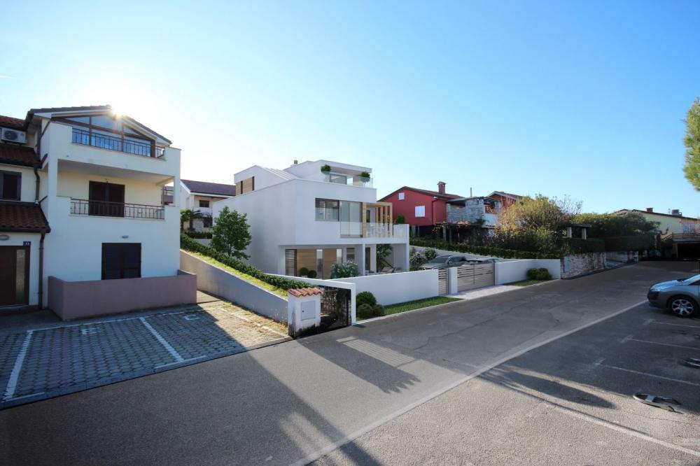 Вилла в Умаге, Хорватия, 180 м² - фото 3