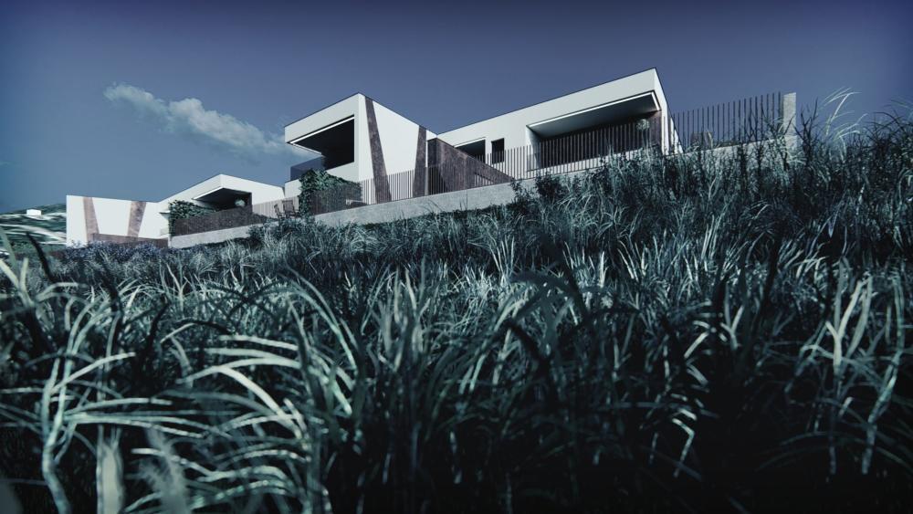 Вилла в Опатии, Хорватия, 177 м² - фото 3