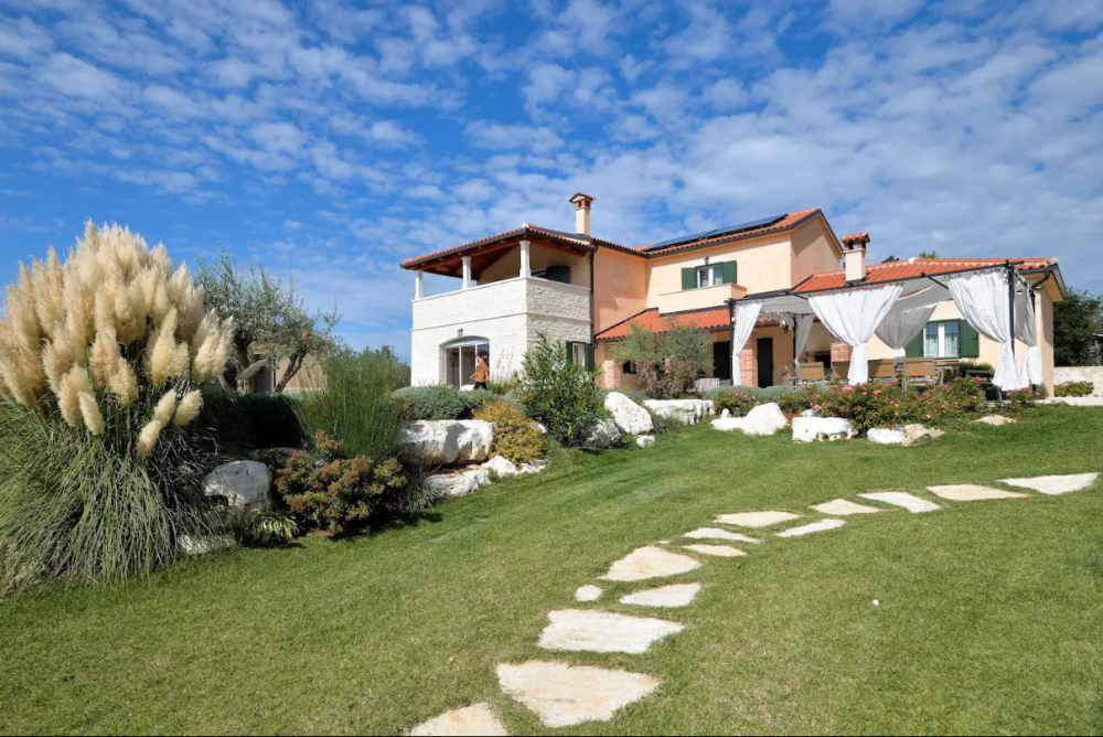 Вилла в Вишняне, Хорватия, 290 м² - фото 3