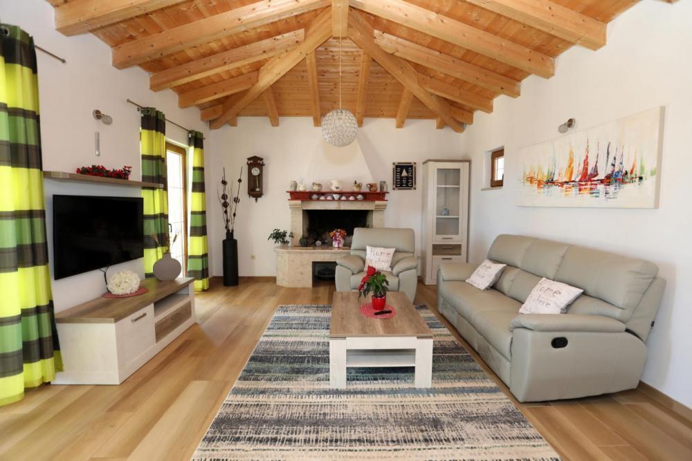 Вилла в Медулине, Хорватия, 226 м² - фото 3